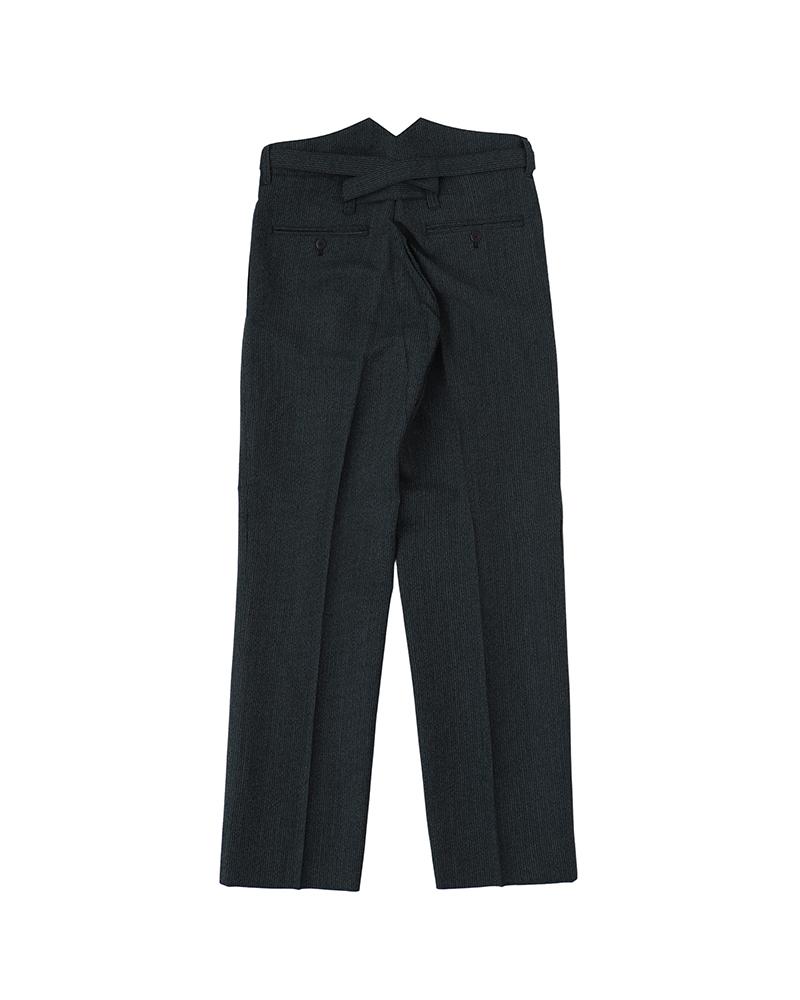 HAKAMA PANTS | Visvim Official North American Web Store